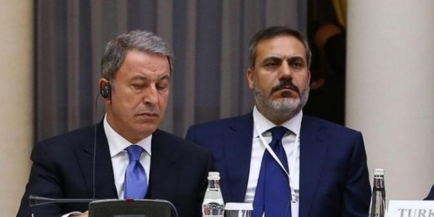 Akar ve Fidan'dan kritik görüşme