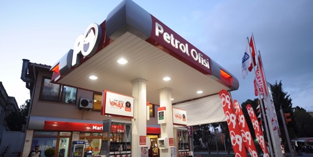 Akar yakıt devi satıldı!