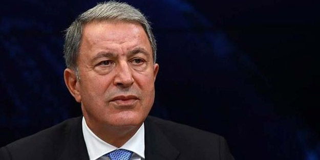 Akar'dan flaş S-400 açıklaması!