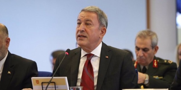 Akar'dan HDP'li vekile ayar: Nasıl olsa askere gelmeyeceksin