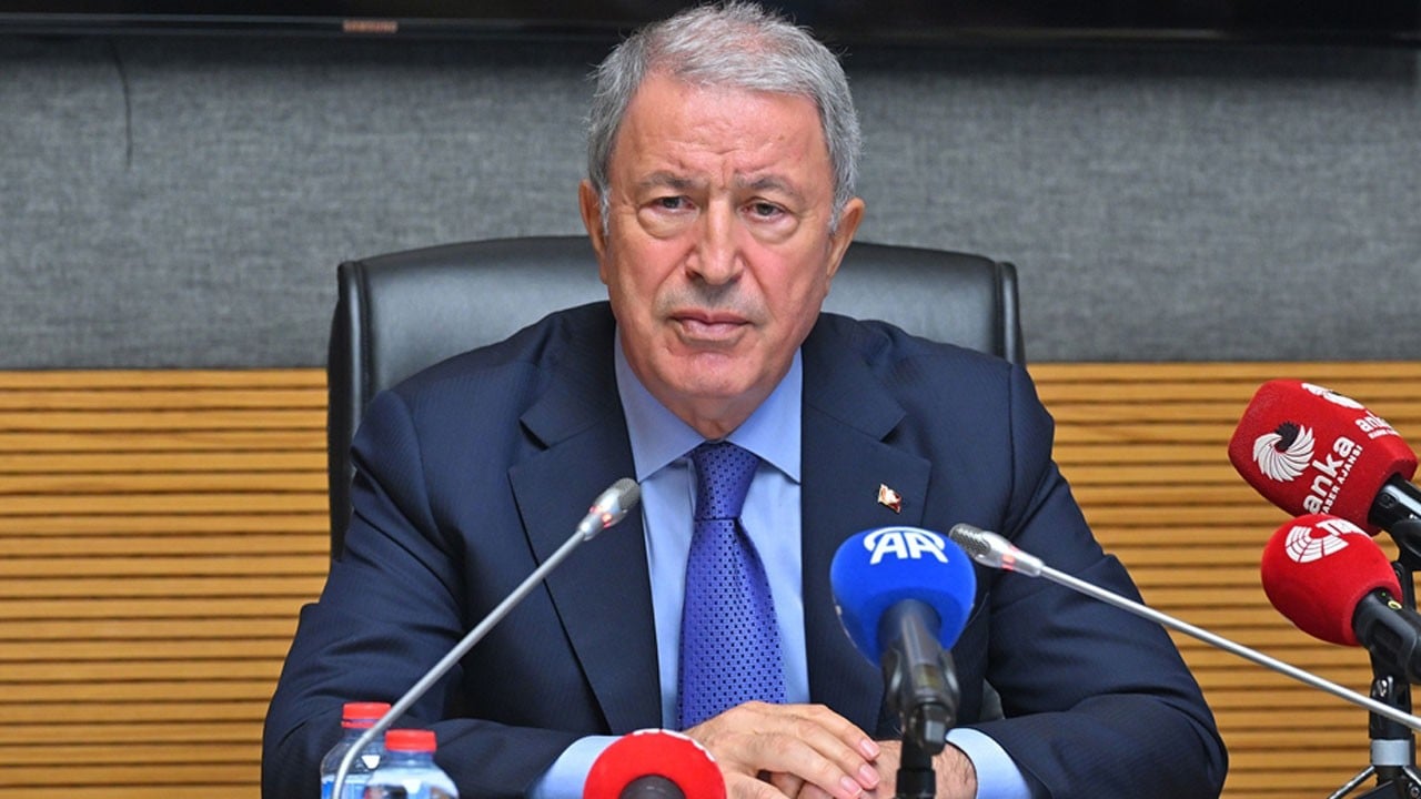 Akar'dan şehit aileleri ve gazilere yasa müjdesi: Allah'a çok şükür tamamlandı! Çözüm inşallah yine bize nasip olacak