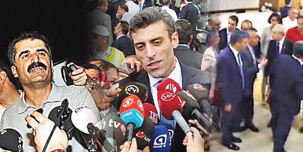 Akar’ın tırnağı bile olamazsınız