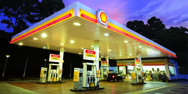 Akaryakıt devi Shell'den dehşete düşüren karar! Faaliyetlerini askıya aldı