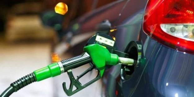 Akaryakıt fiyatları! Araç sahipleri dikkat: Benzine zam geldi! Güncel motorin, LPG fiyatı ve benzin fiyatları