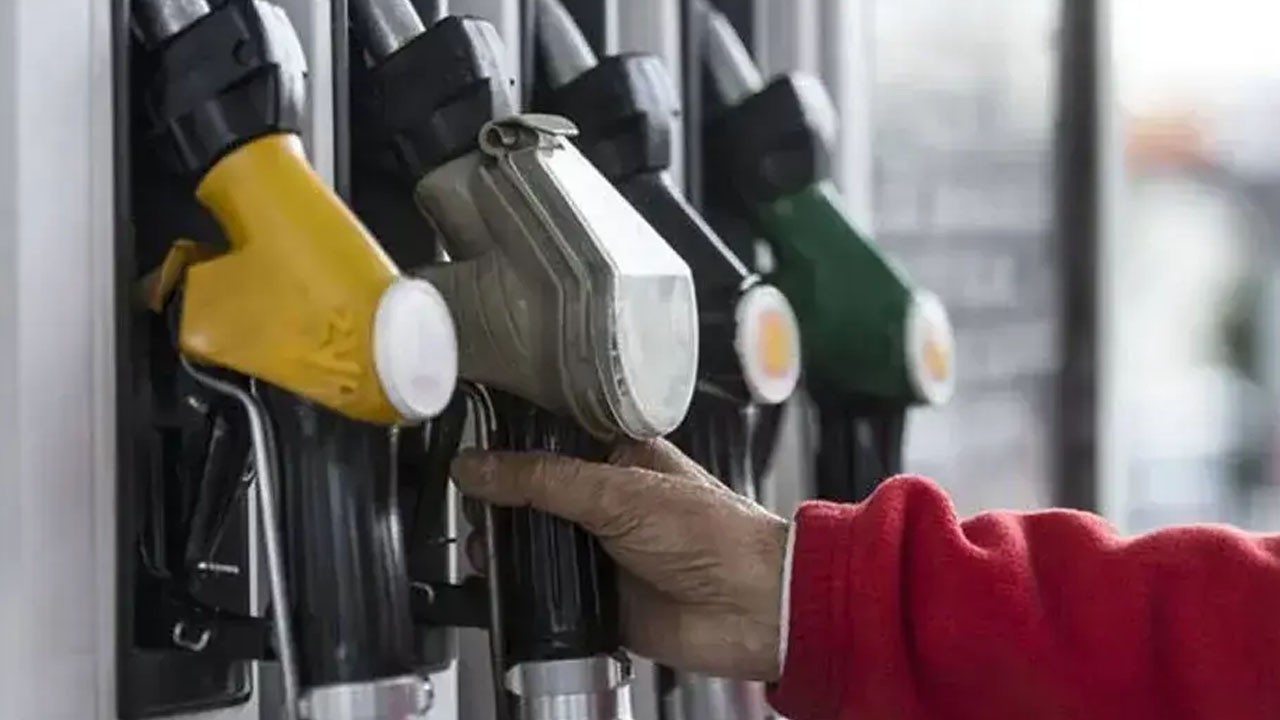 Akaryakıt fiyatları: Benzin, motorin, LPG fiyatları! Brent petrol ne kadar? Ankara, İstanbul, İzmir