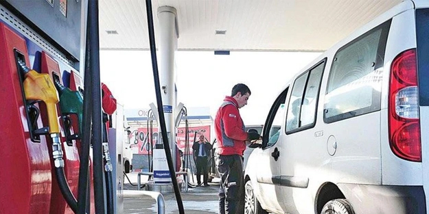 Akaryakıt fiyatları! Benzine kallavi zam geliyor!