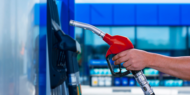 Akaryakıt fiyatları fırlayınca vatandaşlar oraya akın etti! Litresi 19 lira daha ucuza geliyor