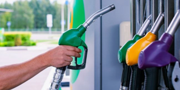 Akaryakıt fiyatları füze gibi fırladı! Böylesi daha önce görülmedi