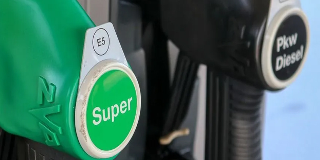 Akaryakıt fiyatları güncellendi! İşte yeni fiyatlar: 31 Mart benzin, mazot, LPG... İstanbul, Ankara, İzmir fiyatı