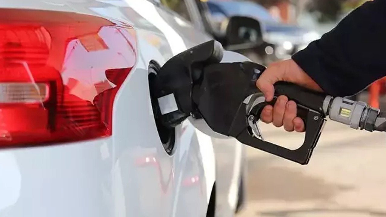  Akaryakıt fiyatları kaç lira değişecek herkes merak ediyor! Ne kadar olacak? Fiyatlarıyla ile ilgili haber