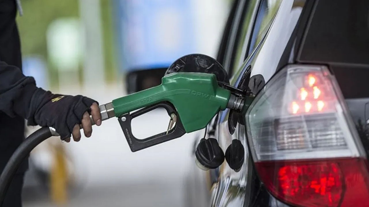 Akaryakıtta tabela değişiyor! İstanbul, Ankara İzmir fiyatları