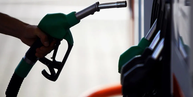Akaryakıt fiyatlarına 24 saat arayla bir zam daha! Kötü haber geldi