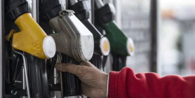 Akaryakıt fiyatlarına bir büyük zam daha! Tarih belli oldu