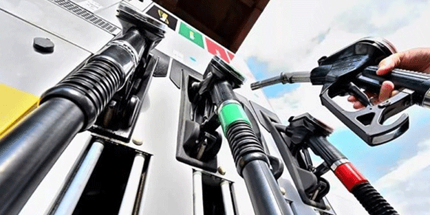 Akaryakıt fiyatlarına dev indirim! Tabela 00.00 itibariyle değişti