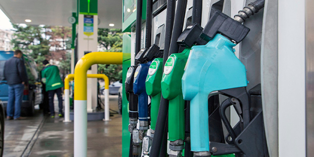 Akaryakıt fiyatlarına dev zam! Kötü haber geldi