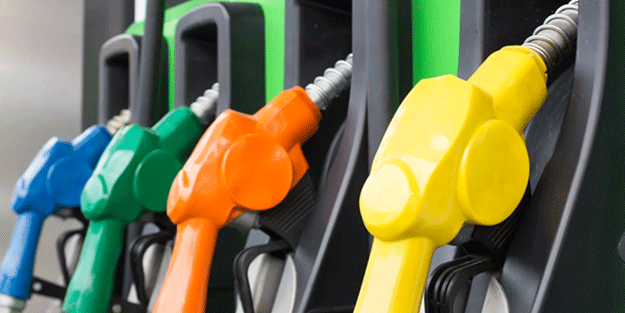 Akaryakıt fiyatlarına indirim müjdesi her an gelebilir! 195 lira...