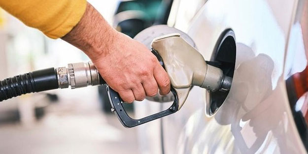 Akaryakıt fiyatlarına zam geldi