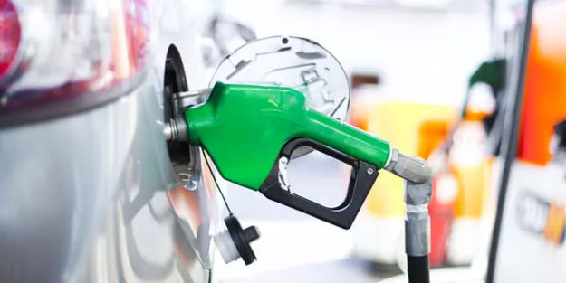 Akaryakıt fiyatlarında dalgalanma sürüyor! İşte motorinin litre fiyatı