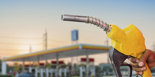 Akaryakıt fiyatlarında deprem! Tamı tamına 6 lira...