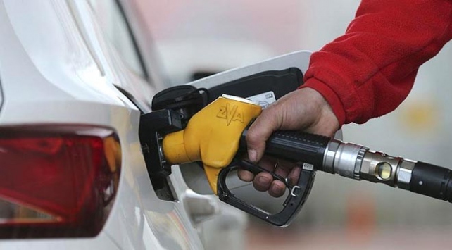 Akaryakıt fiyatlarında ikinci ÖTV ayarlaması