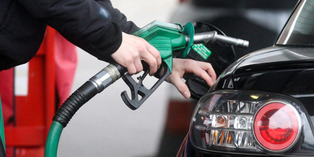 Akaryakıt fiyatları: Benzin ve motorinde tabela!