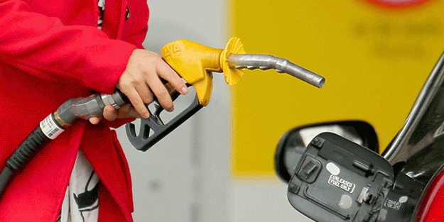 Akaryakıt fiyatlarıyla ilgili dikkat çeken gelişme! 5 liraya çıktı