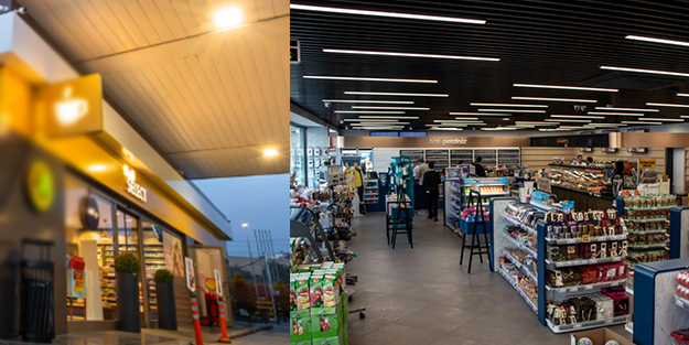 Akaryakıt istasyonlarında satılıyorlardı! Araç sahiplerinin yakından tanıdığı iki meşhur marka iflas etti