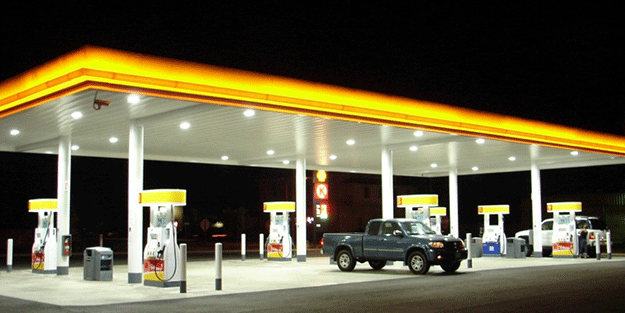 Akaryakıt istasyonlarıyla ilgili şok gelişme! Oraya başvurmaya başladılar