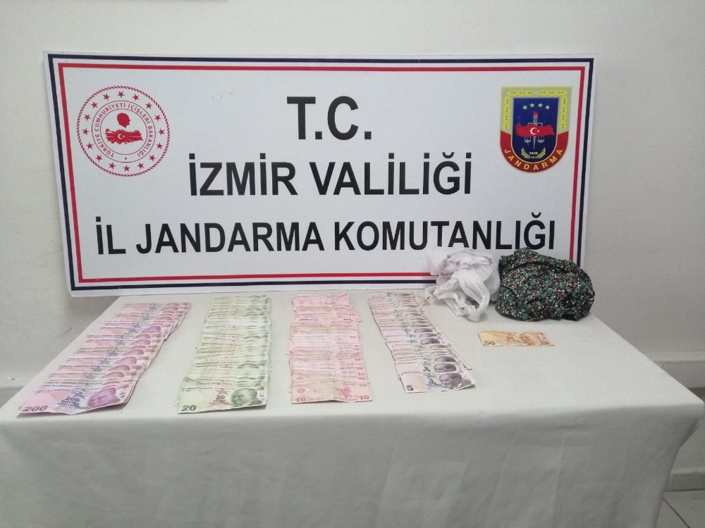 Akaryakıt istasyonunu soyanlar tanıdık çıktı 