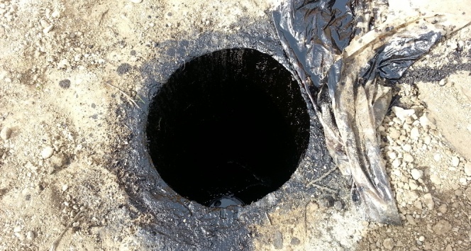 Akaryakıt kaçakçılarına büyük darbe!