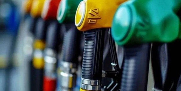 Akaryakıt litre fiyatları: Benzine, motorine, mazota zam ya da indirim var mı?