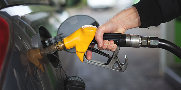 Akaryakıt protestosu! Benzin ve motorin zamları sonrası herkes şokta