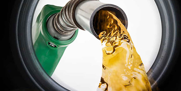 Akaryakıt skandalı! Bunu da yaptılar