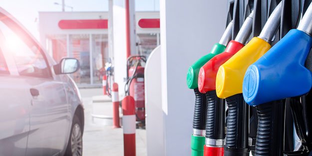 Akaryakıt şoku! '1 aydan az yetecek kadar kaldı' diyerek duyurdu