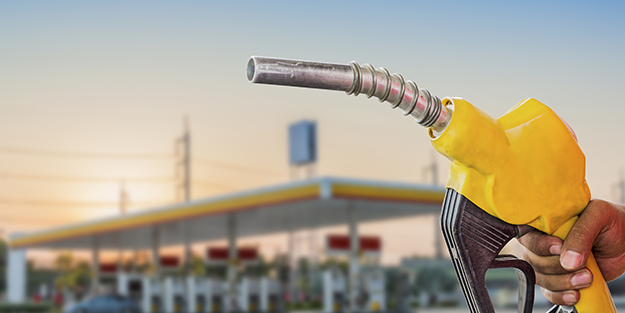 Akaryakıt zamları sonrası vatandaşlar çözümü buldu! Litresi 22 lira daha ucuza geliyor