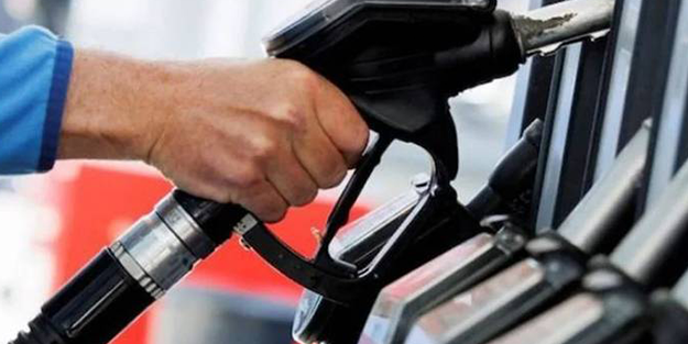 Akaryakıt zammı iptal edilmişti! Kötü haber çok geçmeden geldi