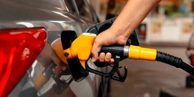 Akaryakıta 3 günde ikinci indirim geldi