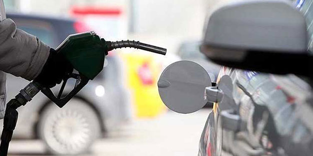 Akaryakıta 8 milyarlık ÖTV desteği