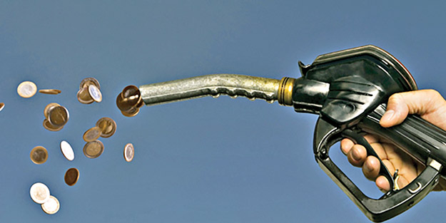 Akaryakıta bir zam daha geliyor! İşte o tarih...