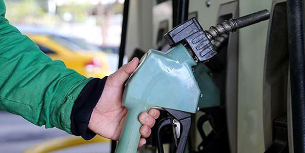 Akaryakıta bir zam daha! Motorine zam