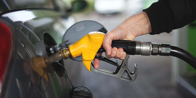 Akaryakıta büyük zam! İşte yeni fiyatlar