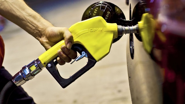 Akaryakıta gece yarısı zam geliyor