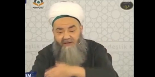 Akaryakıta gelen fahiş zamlara Cübbeli Ahmet Hoca da isyan etti