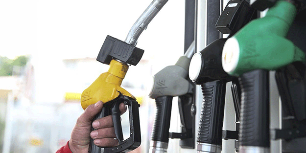 Akaryakıta indirim müjdesi! İşte benzin,LPG ve mazot fiyatları