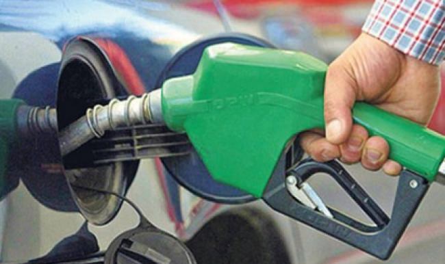 Akaryakıta ÖTV zammı geldi!