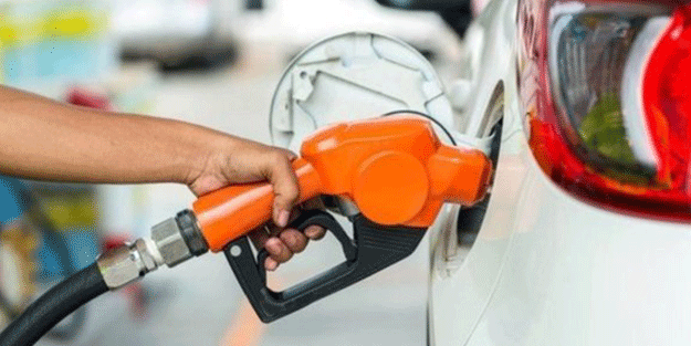 Akaryakıta peş peşe zamlar! O ülkede motorin fiyatları 2 euro oldu