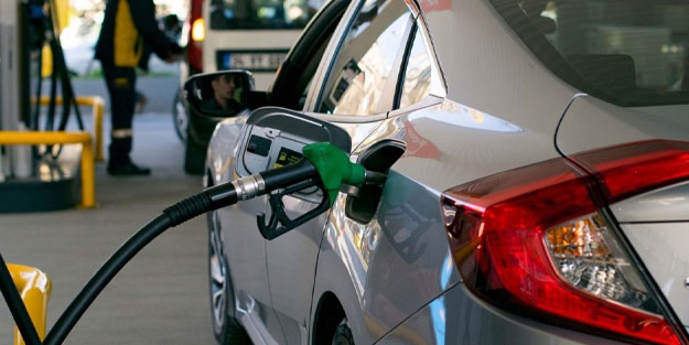 Akaryakıta zam! Benzinin litresi 36 lirayı geçti