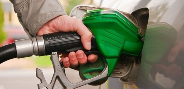 Akaryakıta zam geldi!