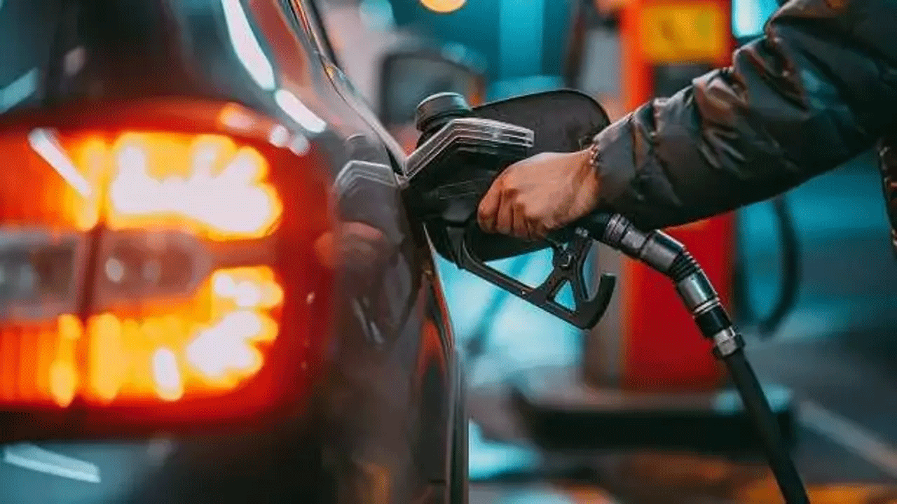 Akaryakıta zam geliyor!