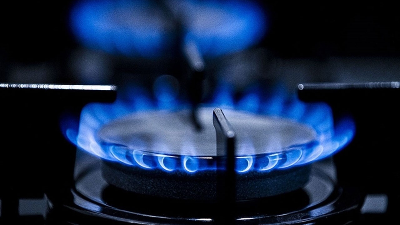 Akaryakıtla birlikte doğal gaza da zam geldi! Bakın kaç katı